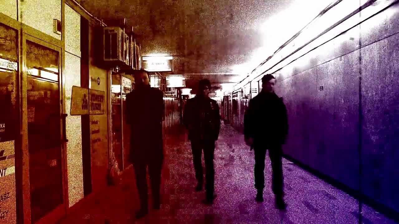 FONETYKA - Warszawa - FANTOM [wideo - wersja 2]