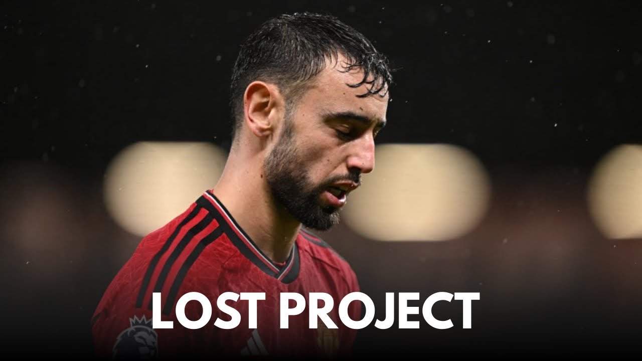 The Premier League’s Lost Project