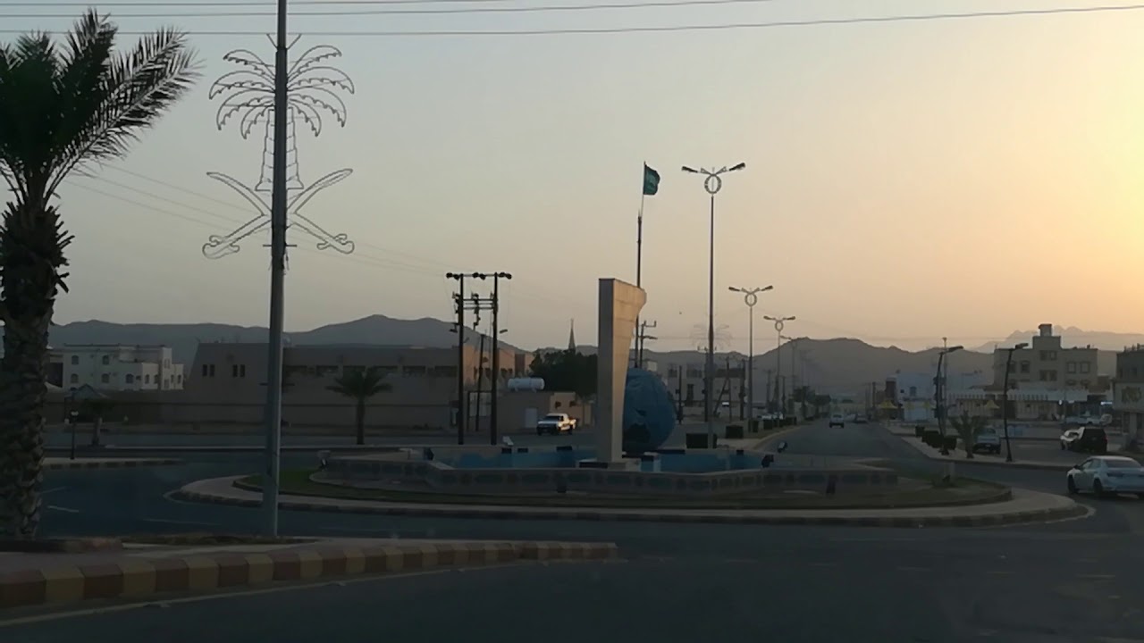 محافظة الحجره تهامة الباحه/10/8/1440