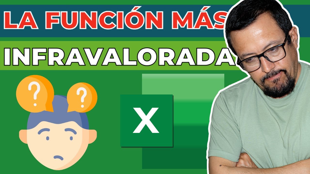 ¡Desata el poder de SUMAPRODUCTO! Trucos y consejos avanzados para Excel.