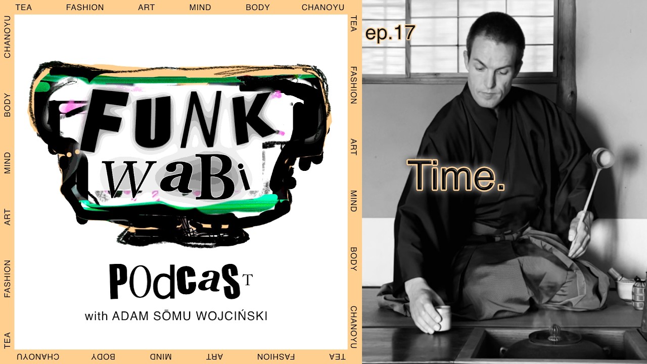 Funk Wabi 17 