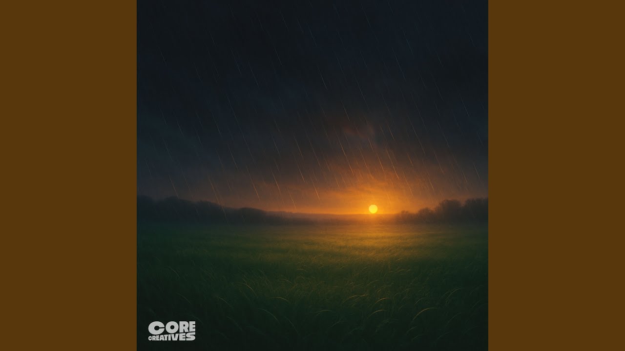Soft Drizzle