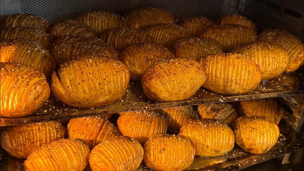 Steak House in Denmark 🇩🇰🔥 Live Cooking in My Kitchen! 3