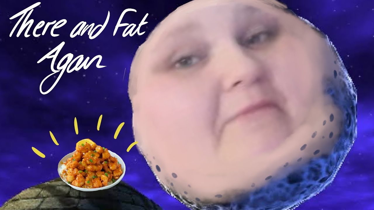 There and Fat Again - An Amberlynn Reid Documentary 2
