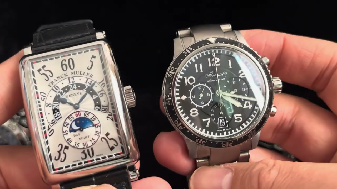 01/02 二月份第一擊 8鋼CARTIER  BVLGARI BREGUET FRANCK MULLER OMEGA BREITLING GRAND SEIKO