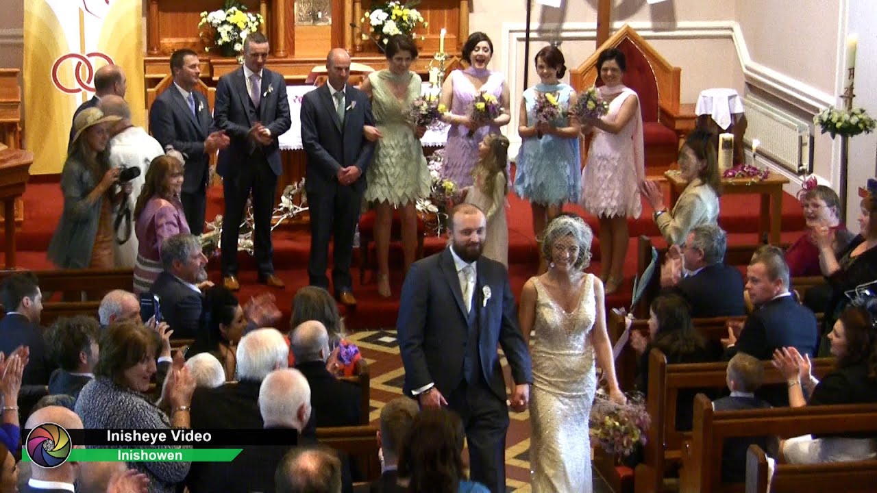 Karen and Michael's Wedding