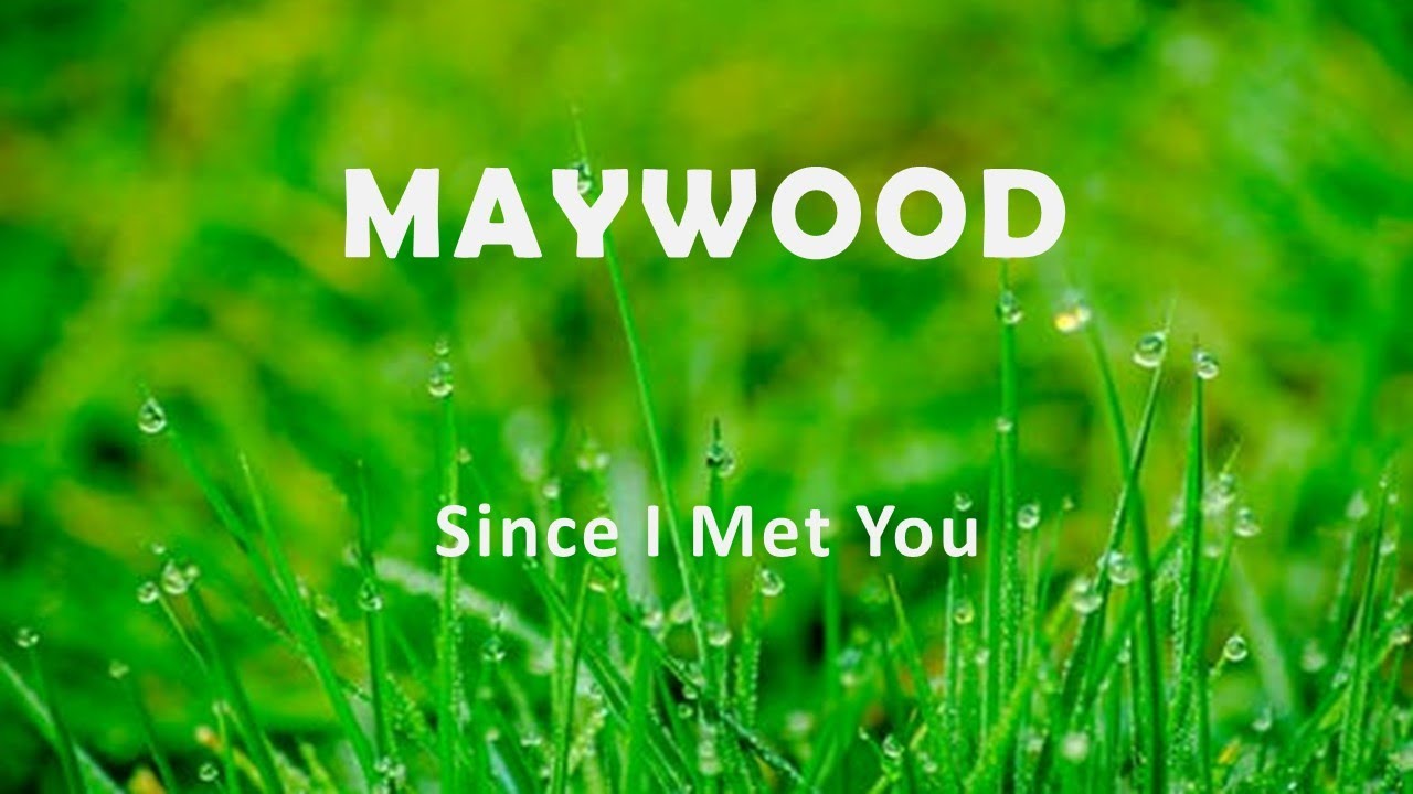 Maywood 