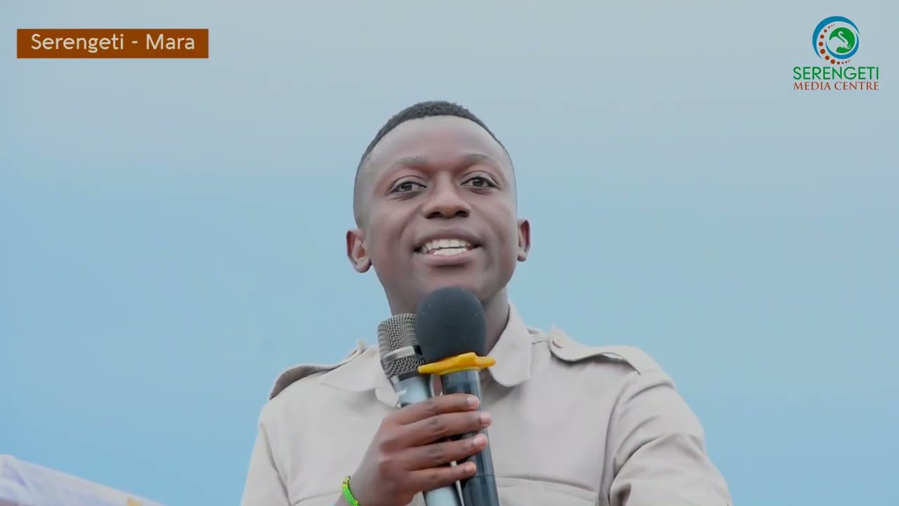 HIVI NDIVYO 'NO REFORMS,NO ELECTION' YA CHADEMA ILIVYOPOKELEWA SERENGETI