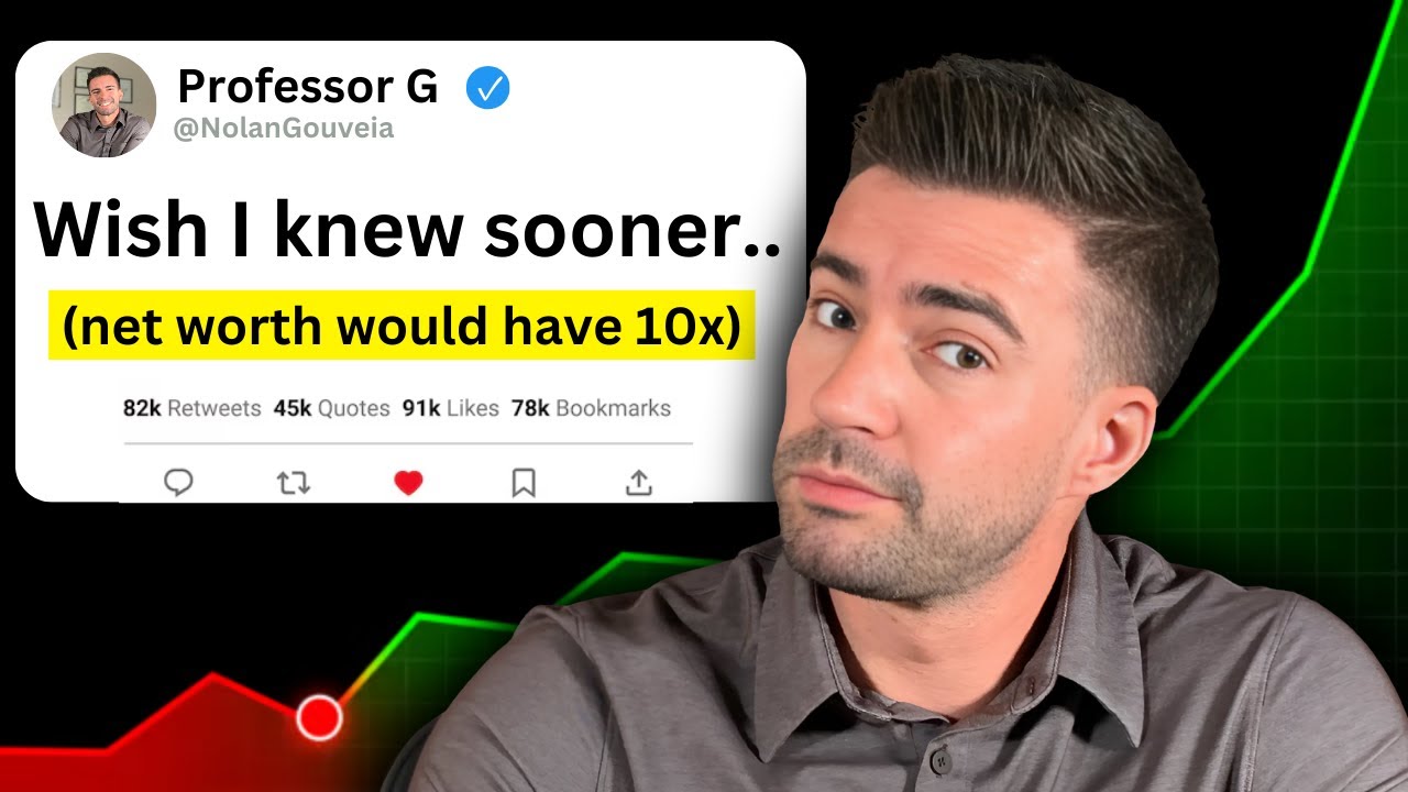 16 Best investing secrets I wish I knew 10 years ago
