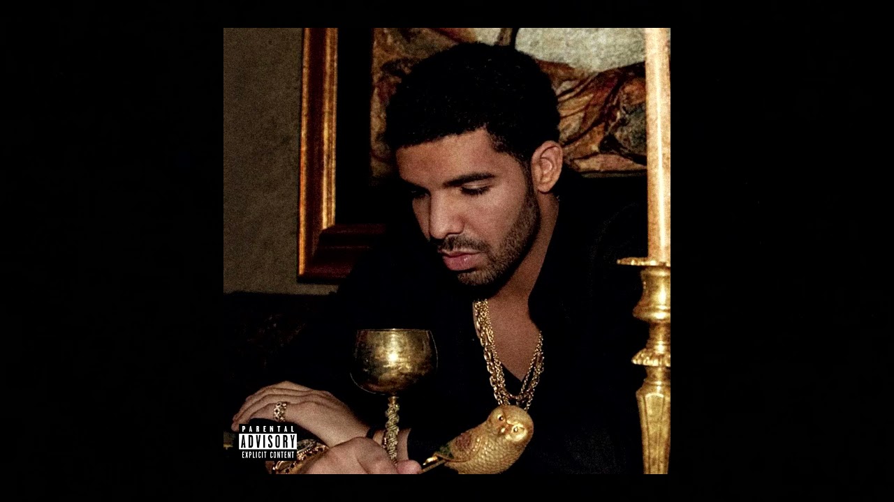 FREE Drake Sample Type Beat - 