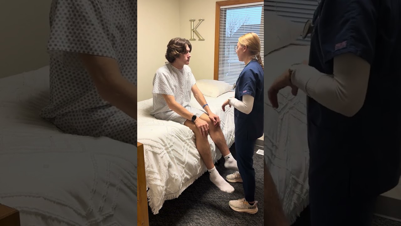 Physical assessment