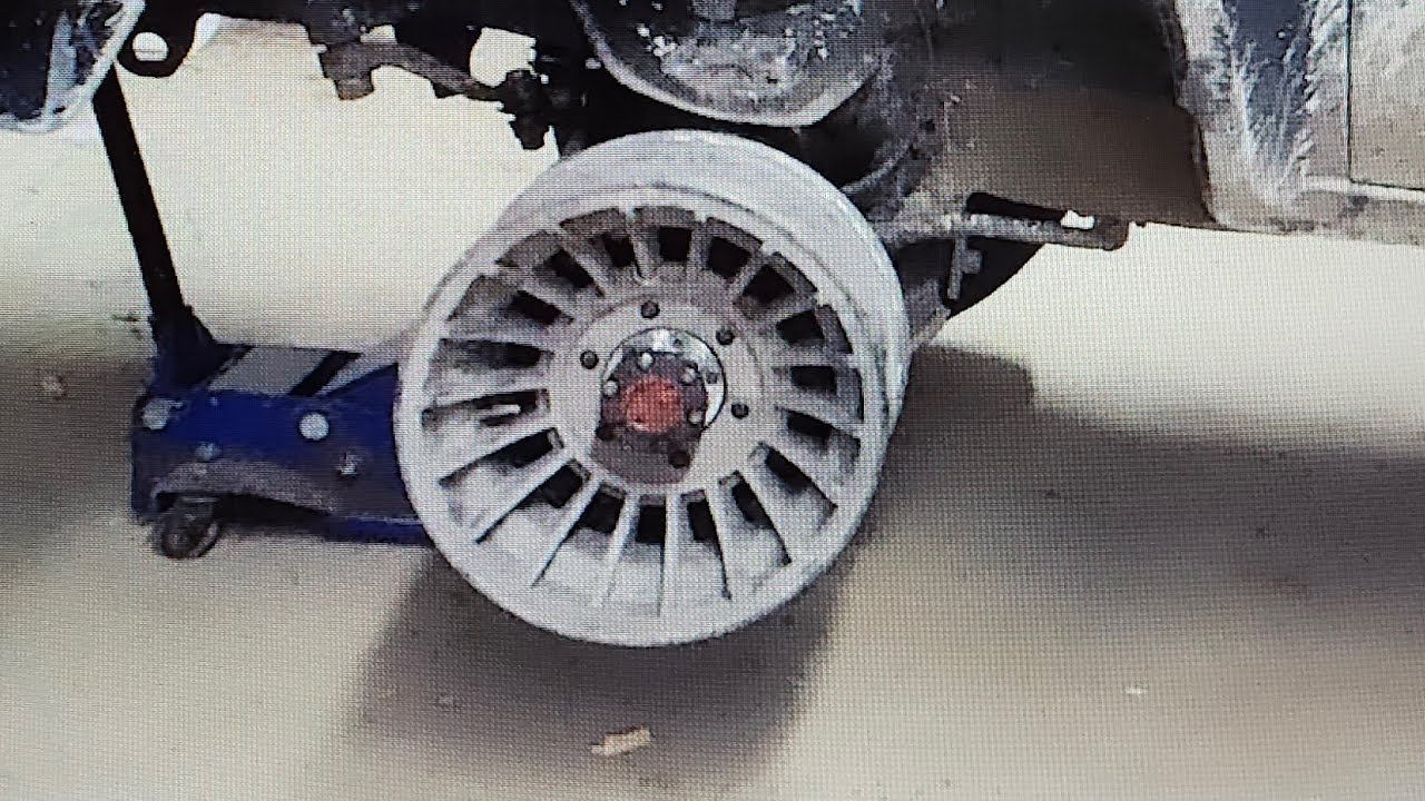 Never Done Projects is live!