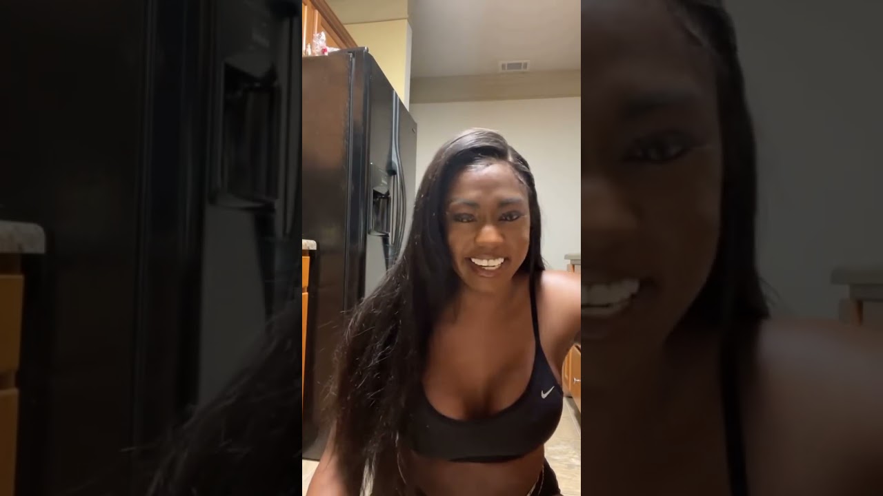 Nay Fit - IG live. Nutrition . Training. Abs ?’s answered
