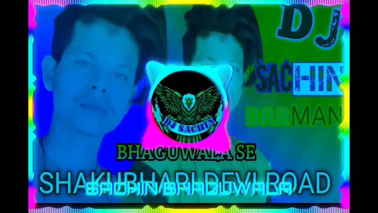 Kamjor New Song Ajesh Kumar Dj Remix  New Haryanvi songs Dj Sachin Barman Ronak Love Remix