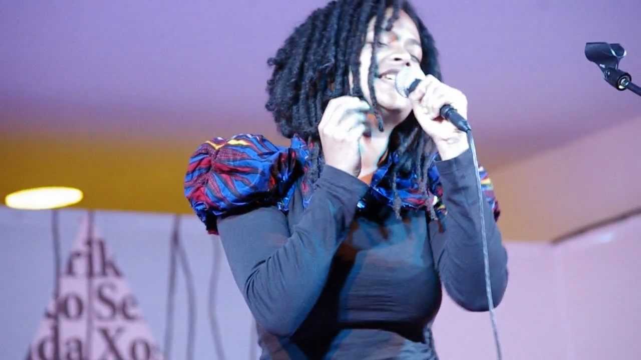 Mounqup Selfsufficiency live