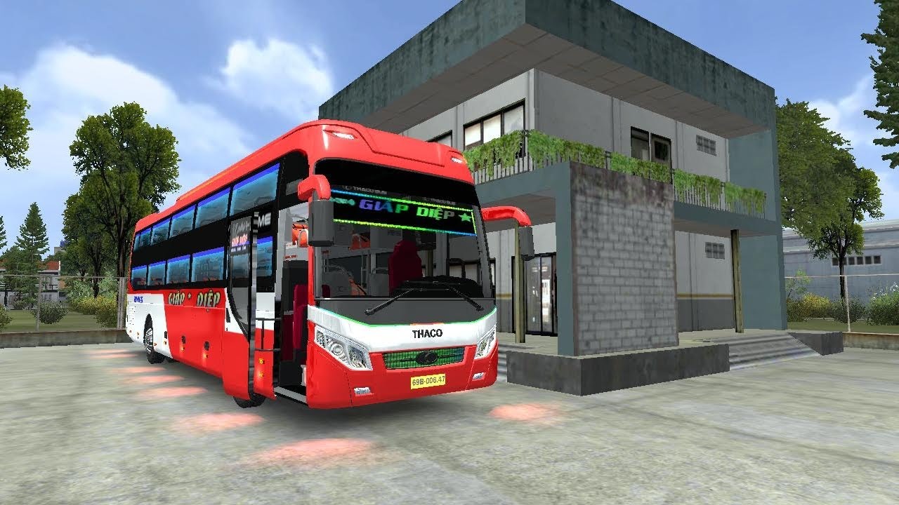 bx miền tây bản Indonesia :)) đến cà mau Indonesia|BussidVn chế;)