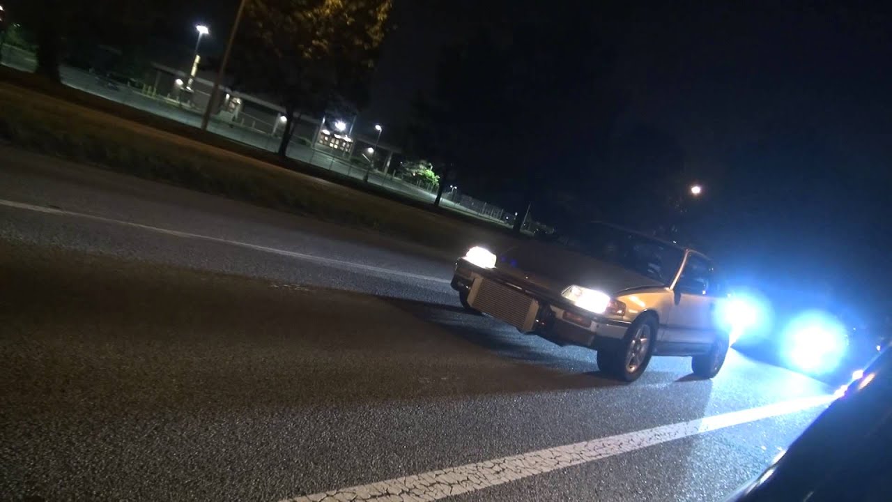 Turbo CRX vs turbo CRX vs Jswap Eg vs K24 eg