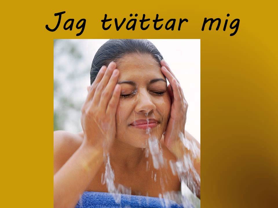 vad gör du