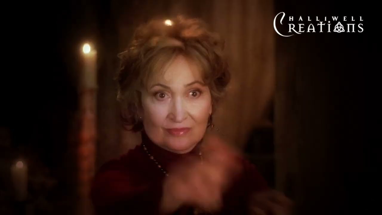 Charmed; Long Opening Credits