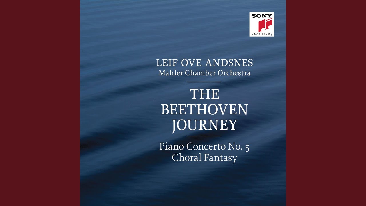 Piano Concerto No. 5 in E-Flat Major, Op. 73 