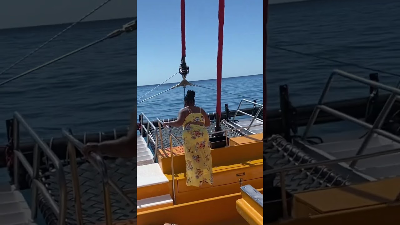 #boattour