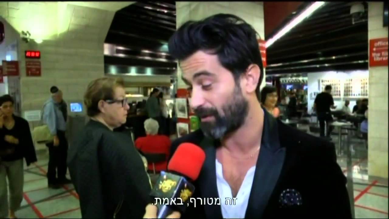 יהודה לוי נפרד מאיש חשוב מאוד - חדשות הבידור