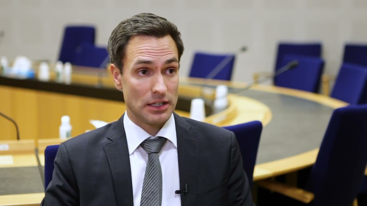 Film: Vad gör tingsrätten?