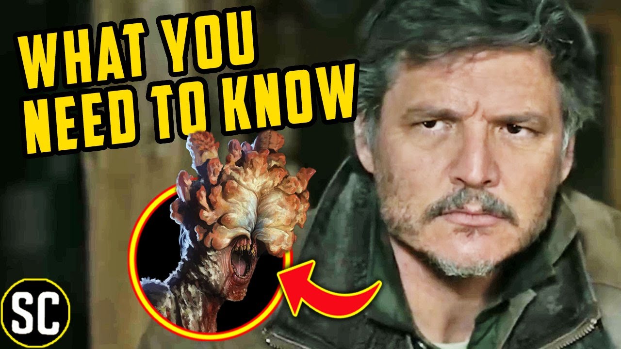 THE LAST OF US Explained: Why It's Great
