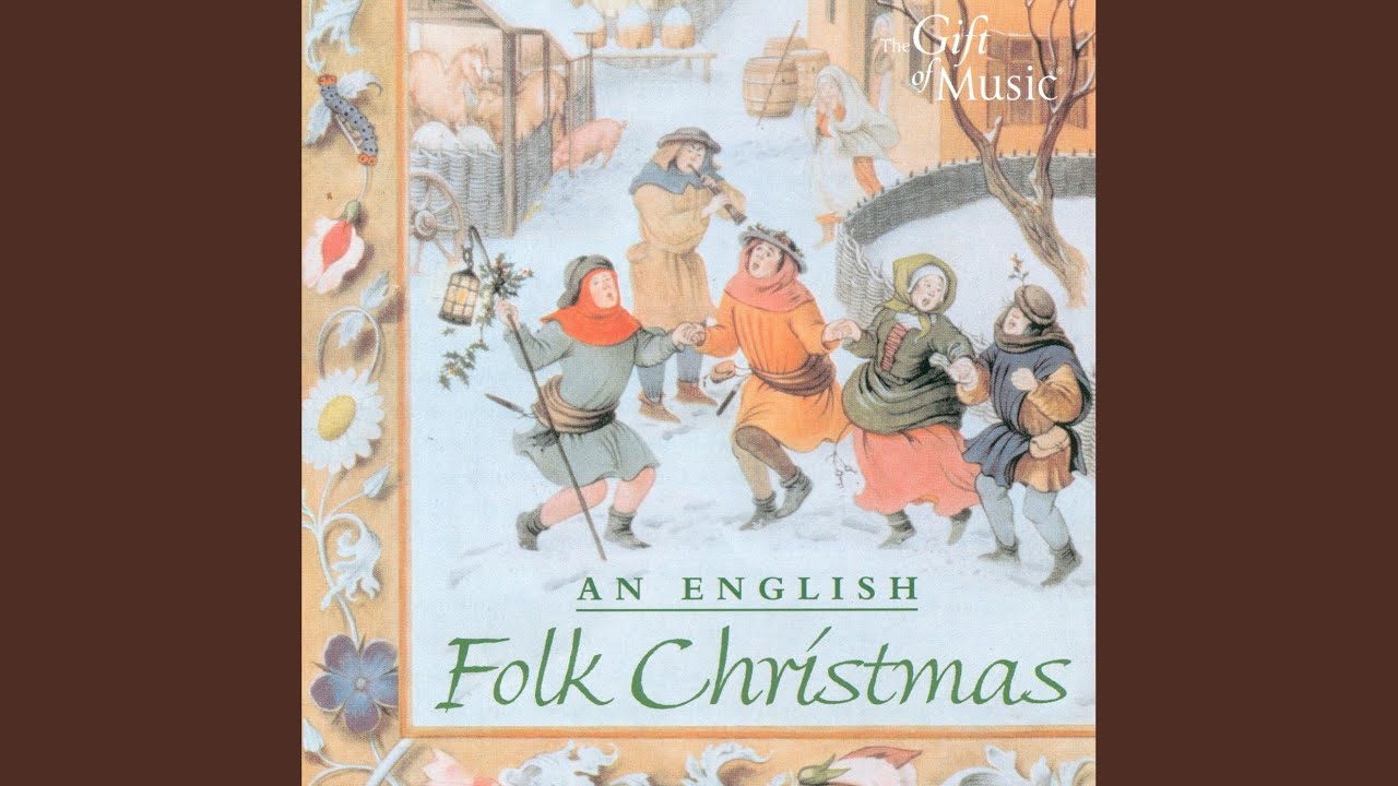 Hark! The Herald Angels Sing: Festgesang, MWV D4, 