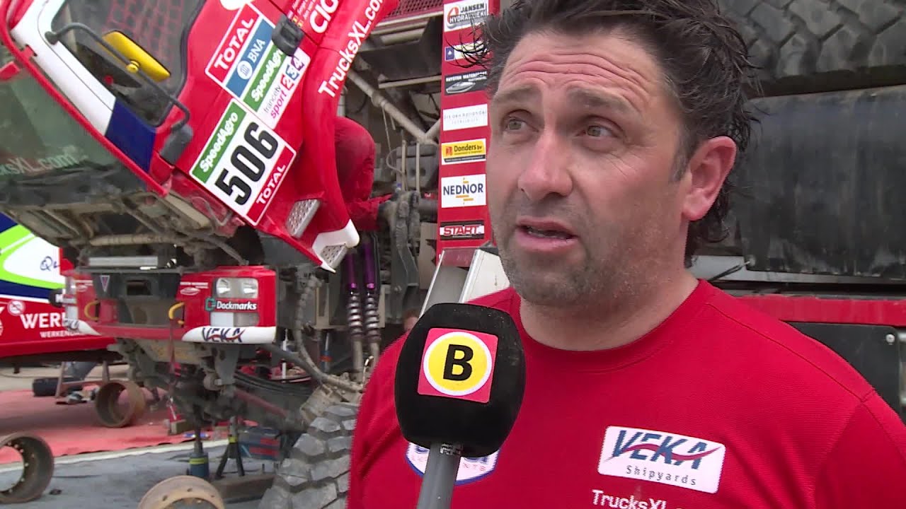 Peter Versluis: 