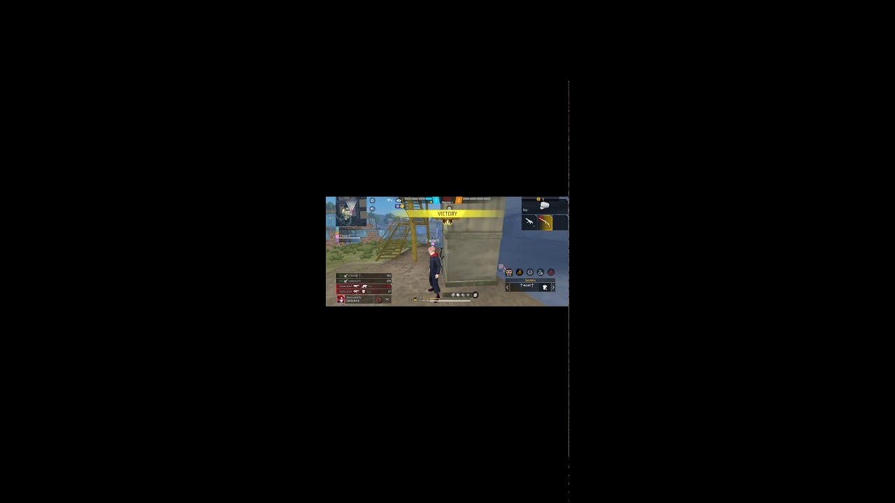 Free fire live gaming noob gaming