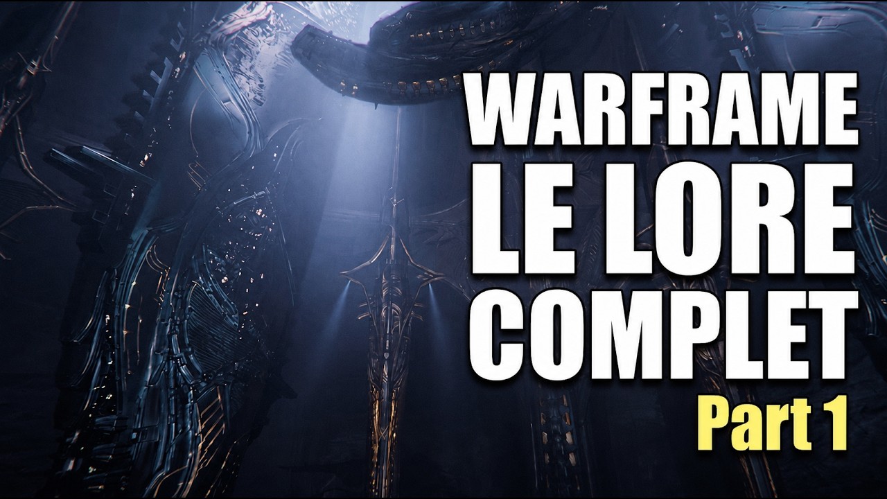 La d&eacute;couverte du n&eacute;ant et Albrecht Entrati !