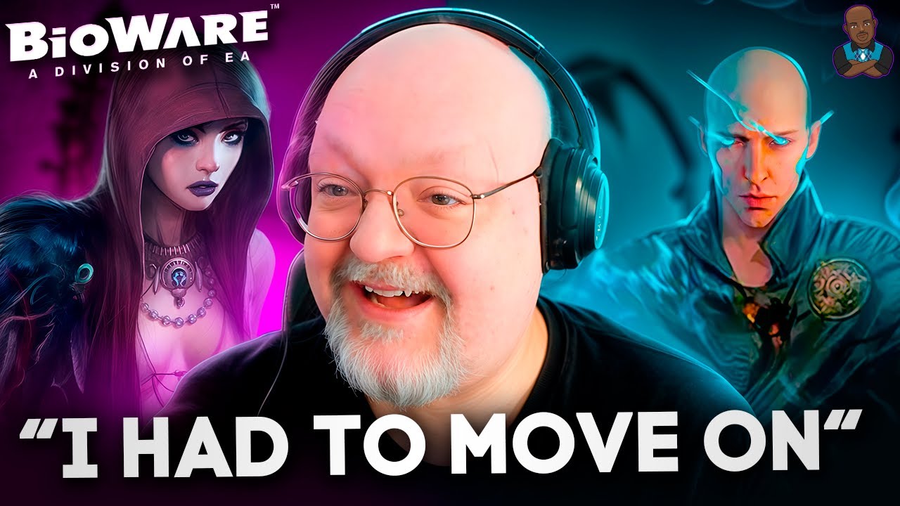 Дэвид Гейдер и Трент Остер подтверждают, что EA радикально изменила Bioware