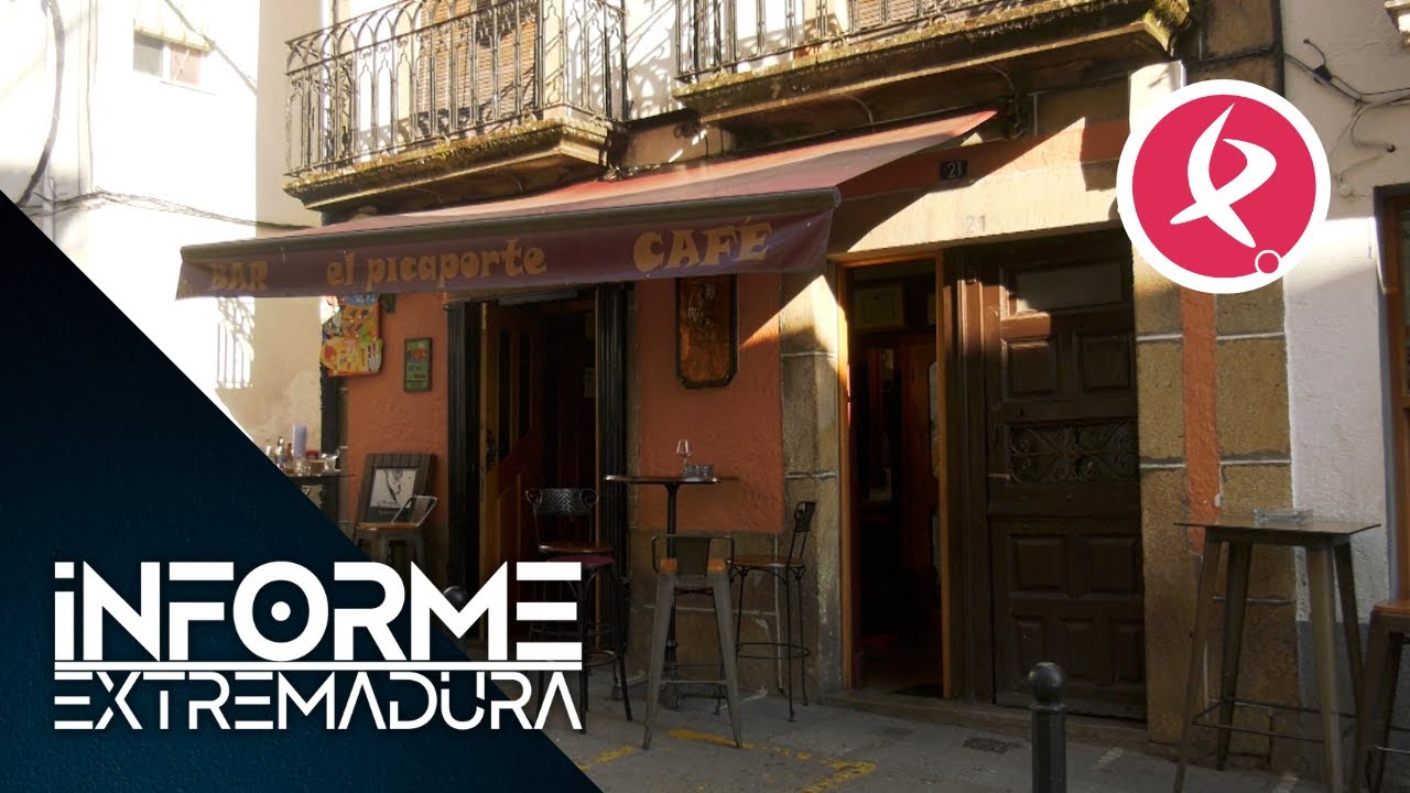 Adiós a un clásico de la hostelería en Hervás  | Informe Extremadura