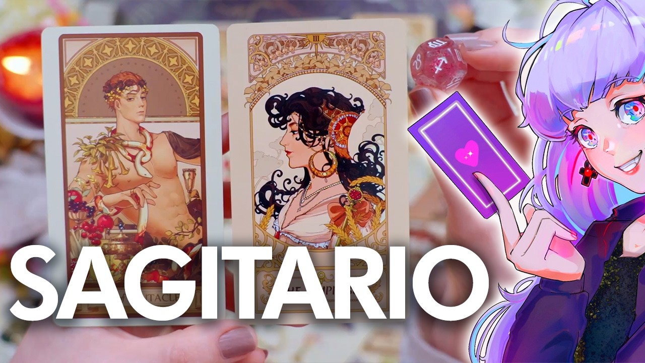 Sagitario LO QUE TE LLEGA ES UN DISPARATE HERMOSO!! LO EXUBERANTE VIENE Y DERRUMBA LO MALO! 💰RIQUEZA