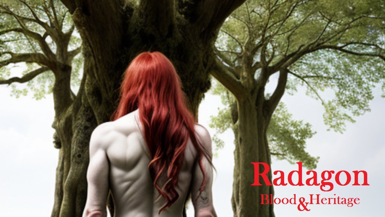 Radagon: Blood & Heritage Pt. 1