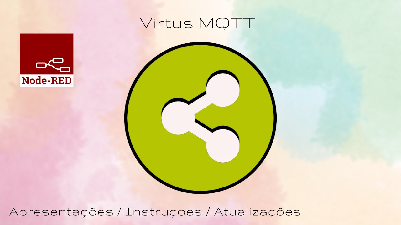 ✅ - Skill Alexa Virtus MQTT