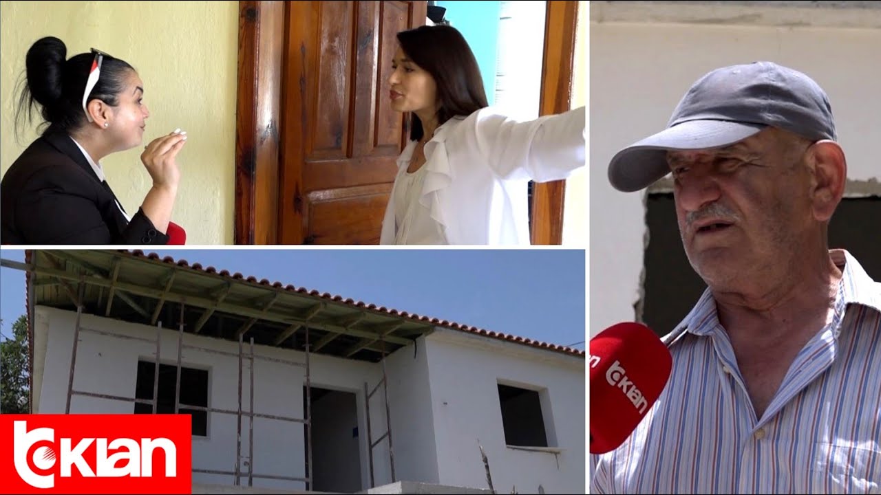 Stop/ Bashkia i premton riparim të shtëpisë, e lë pa dyer, dritare e taracë - 9 Shkurt 2023