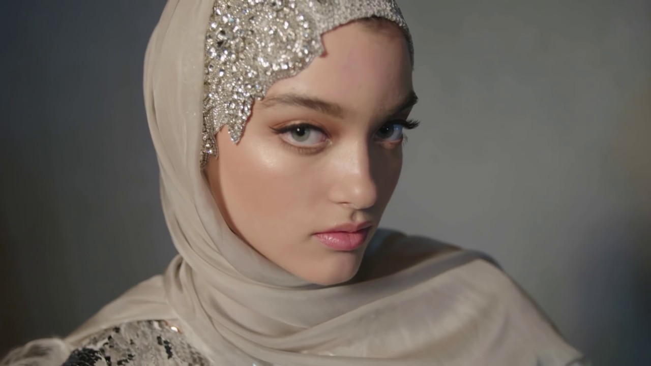 Haute Hijab Luxury Collection - HAS ARRIVED!