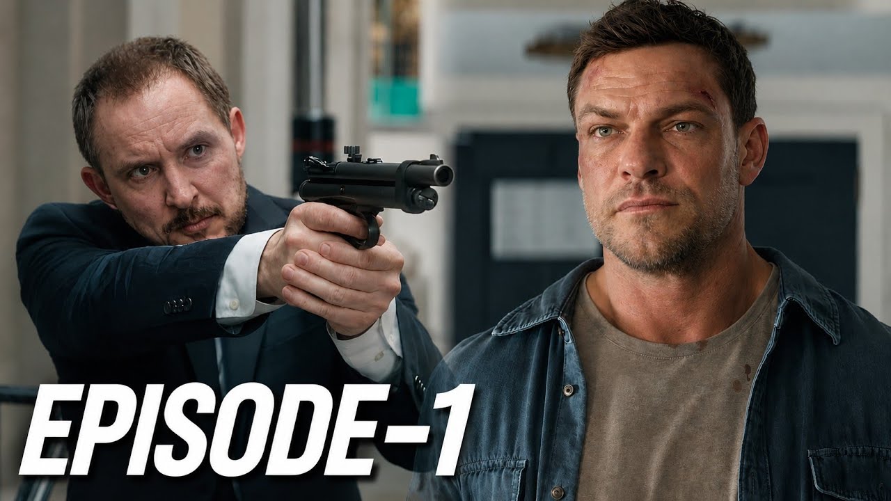 Reacher Season 4 Episodes 1 Recap | Complete Breakdown