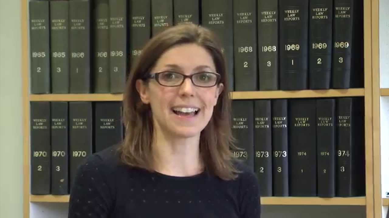 Law Subject Extension: Land Law: Part 1