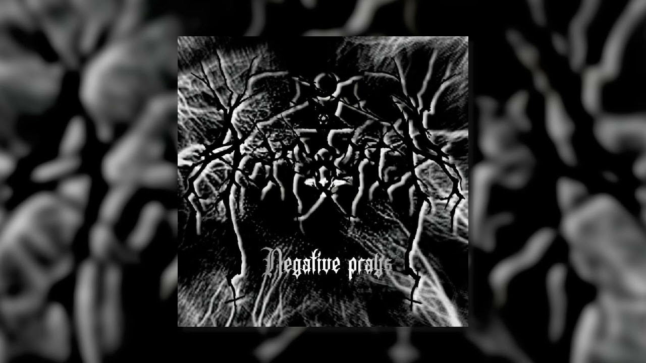 Aarseth- Negative Prays (Single 2024)