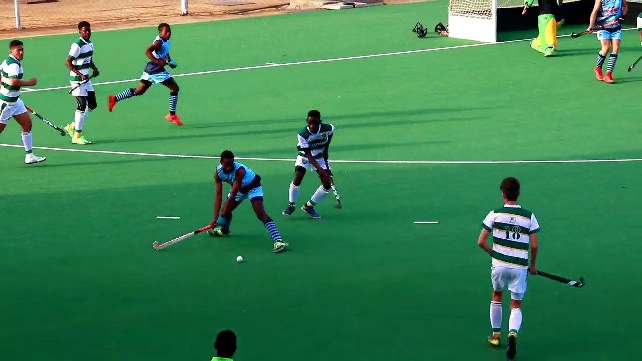 CBC's Skulls VS Falcon's Titans