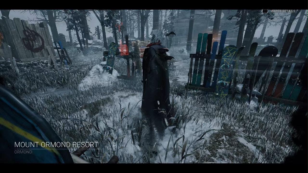 My first game against streamers