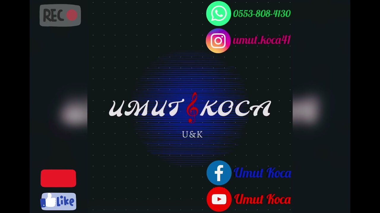 2022 U&K KASAP HAVASI izmit/sakarya kasap havası