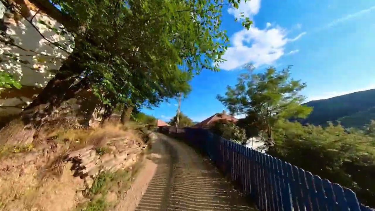 Bozioru Buzau Romania