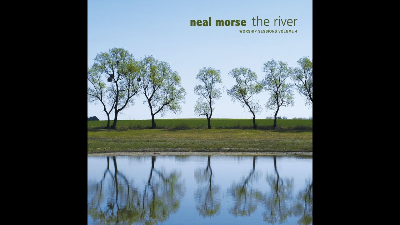 Neal Morse - I Exalt Thee