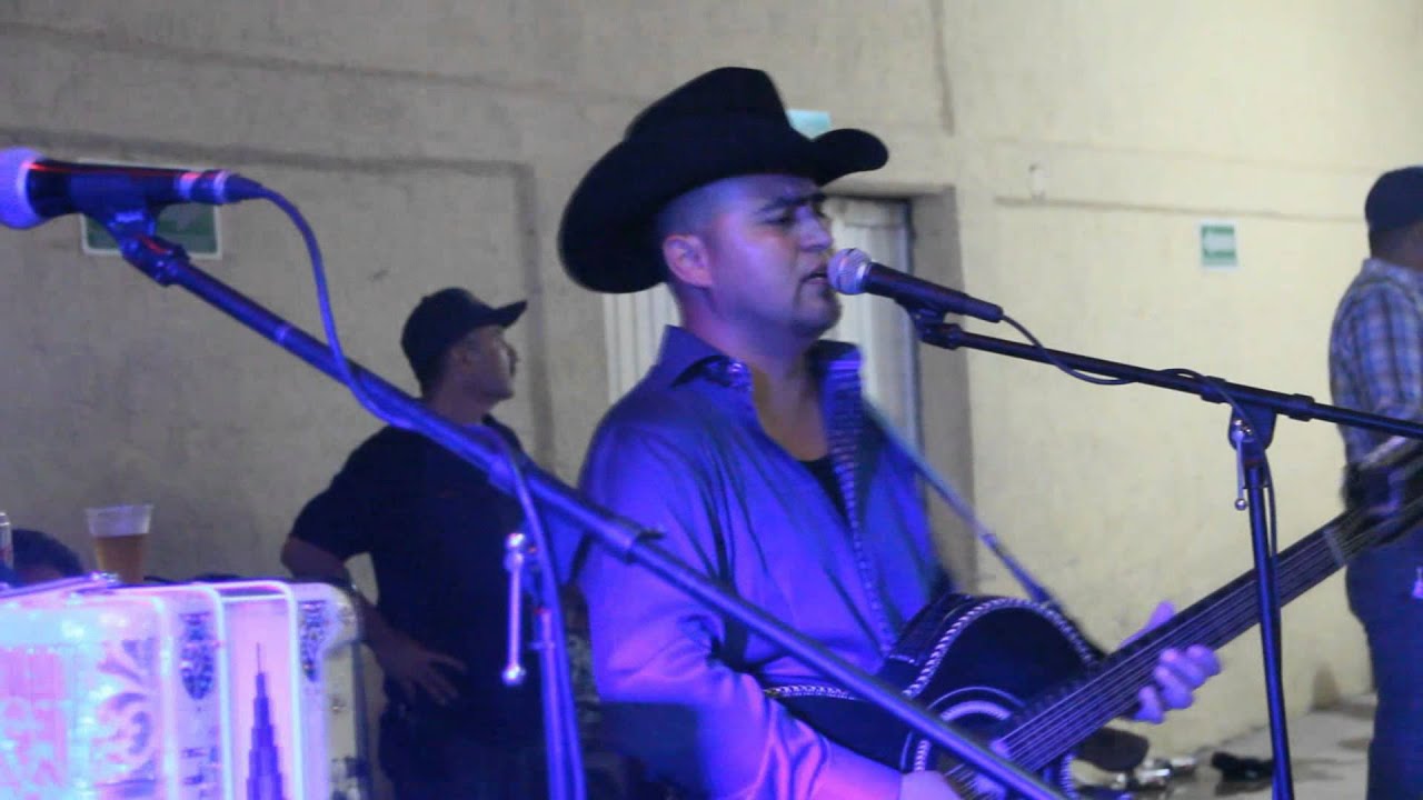Sabor Norteño - Cumbia Yimi (videoclip)