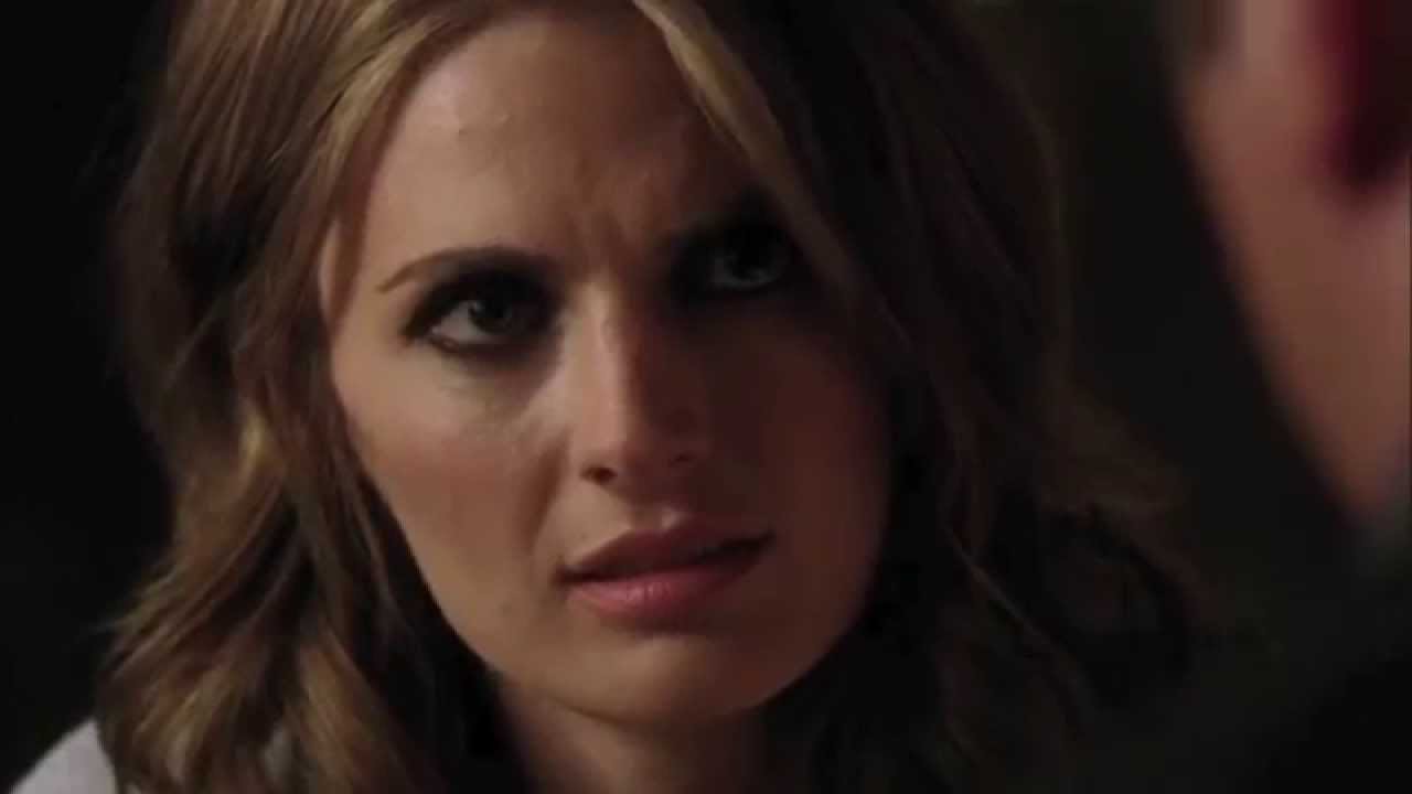 Caskett - Gone Gone Gone