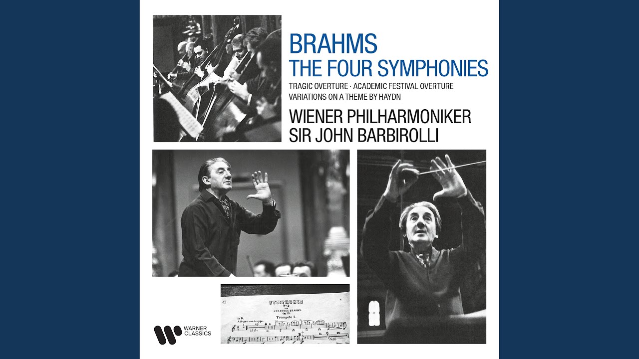 Symphony No. 3 in F Major, Op. 90: III. Poco allegretto